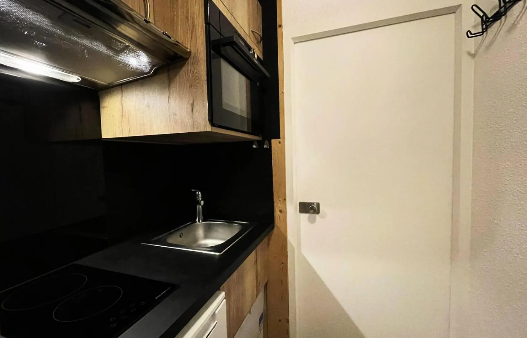 Residence Lac Du Lou - Studio 4 Personnes Sur La Croisette Avec Vue Sur Les Pistes Mae-5074 Saint-Martin-de-Belleville 0*,  Γαλλία